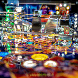 Avengers: Infinity Quest Pro