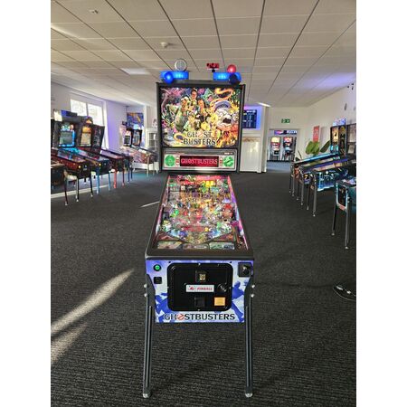 Ghostbusters Premium