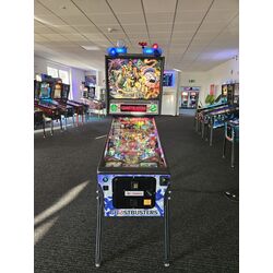 Ghostbusters Premium