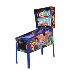 Toy Story 4 Limited Edition (LE)