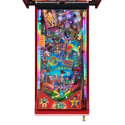 Toy Story 4 Collectors Edition (CE)