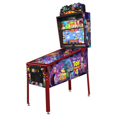 Toy Story 4 Collectors Edition (CE)