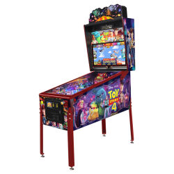 Toy Story 4 Collectors Edition (CE)