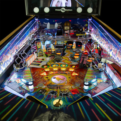 QUEEN Live in Concert! (Rhapsody Limited Edition)