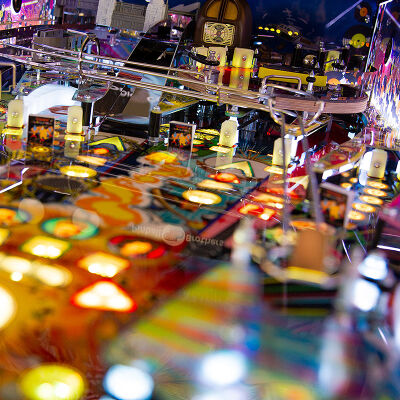 QUEEN Live in Concert! (Rhapsody Limited Edition)