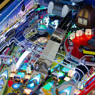 QUEEN Live in Concert! (Rhapsody Limited Edition)