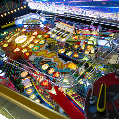 QUEEN Live in Concert! (Rhapsody Limited Edition)