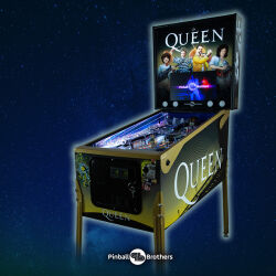 QUEEN Live in Concert! (Rhapsody Limited Edition)