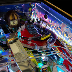 QUEEN Live in Concert! (Rhapsody Limited Edition)