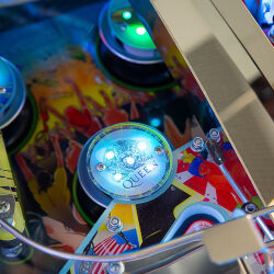 QUEEN Live in Concert! (Rhapsody Limited Edition)