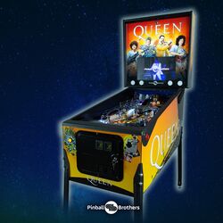 QUEEN Live in Concert! (Champions Edition)
