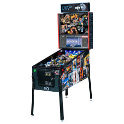 James Bond 007 60th Anniversary Limited Edition