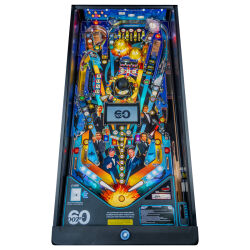 James Bond 007 60th Anniversary Limited Edition