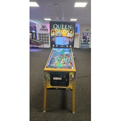 QUEEN Live in Concert! (Rhapsody Limited Edition)