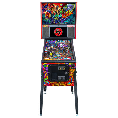 Foo Fighters Premium