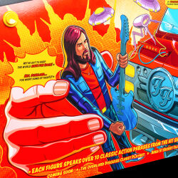 Foo Fighters Premium