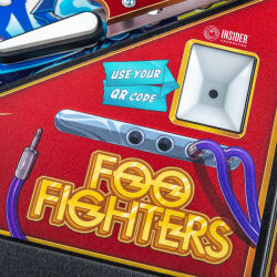 Foo Fighters Premium