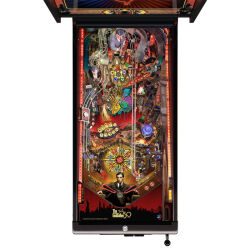 The Godfather Limited Edition (LE)