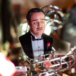 The Godfather Limited Edition (LE)