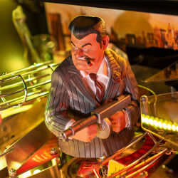 The Godfather Limited Edition (LE)