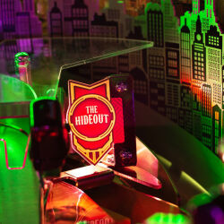 The Godfather Limited Edition (LE)