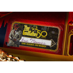 The Godfather Collectors Edition (CE)