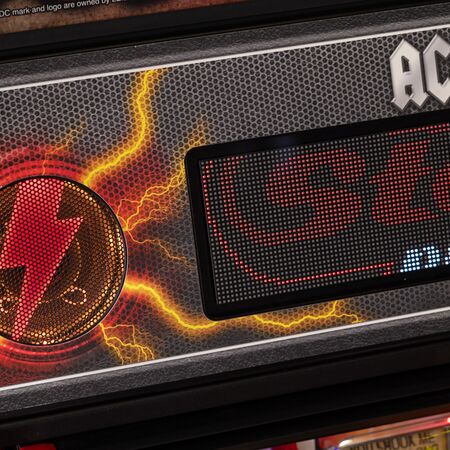 AC/DC Premium Vault Edition