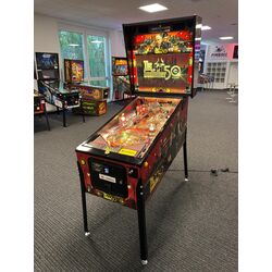 The Godfather Limited Edition (LE)