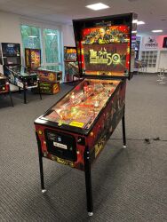 The Godfather Limited Edition (LE)