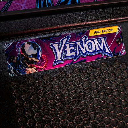 Venom Pro