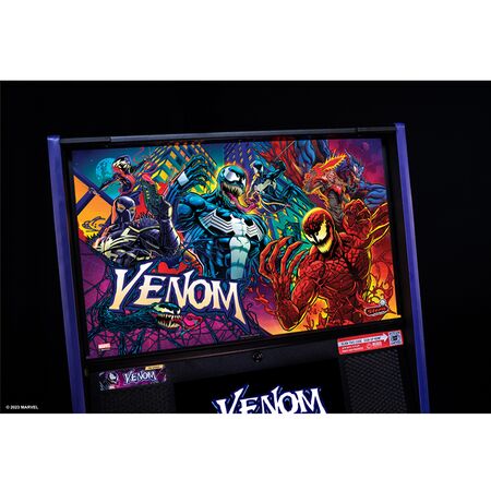 Venom Pro