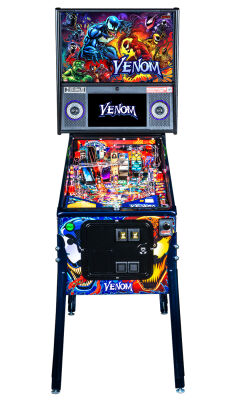 Venom LE - Limited Edition