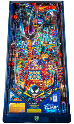 Venom LE - Limited Edition