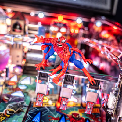 Venom LE - Limited Edition