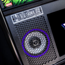 Venom LE - Limited Edition