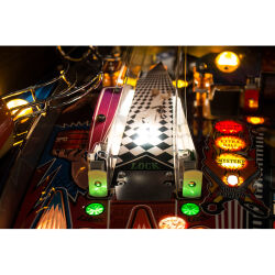 The Big Lebowski Pinball