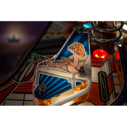 The Big Lebowski Pinball
