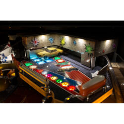 The Big Lebowski Pinball