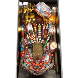 The Big Lebowski Pinball