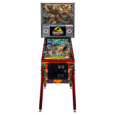 Jurassic Park 30th Anniversary Edition