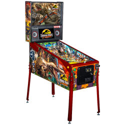 Jurassic Park 30th Anniversary Edition