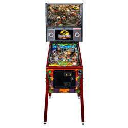 Jurassic Park 30th Anniversary Edition