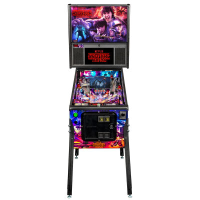 Stranger Things Premium