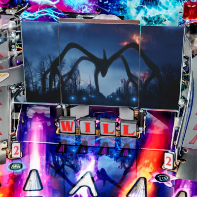 Stranger Things Premium