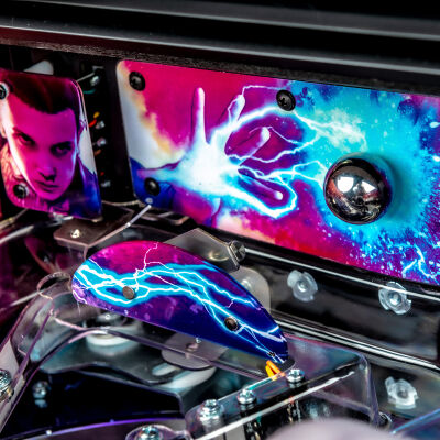 Stranger Things Premium