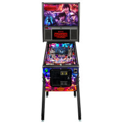 Stranger Things Premium