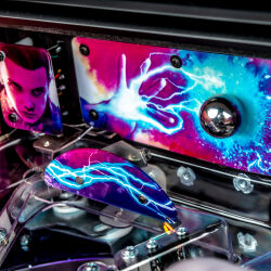 Stranger Things Premium