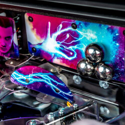 Stranger Things Premium