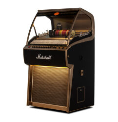 Marshall Rocket CD Jukebox