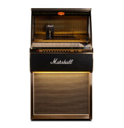 Marshall Rocket CD Jukebox